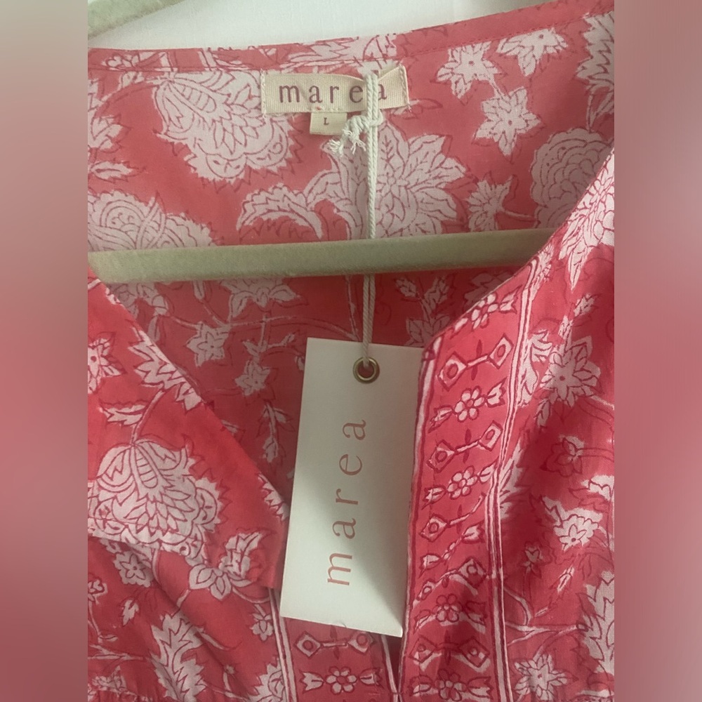 Marea brand - blouse